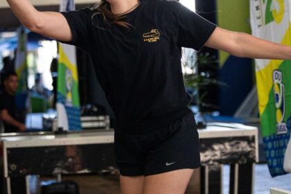 Disputas do JUBs Atléticas movimentam Goiânia e São Luís até domingo