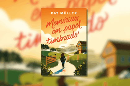 10 livros para presentear no Dia dos Namorados 
