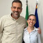 Luciana Naves será a primeira mulher a assumir a Prefeitura de Goianésia