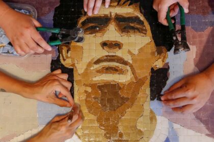Julgamento sobre morte de Maradona é anulado após escândalo com juíza