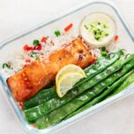 5 receitas práticas com proteínas para levar na marmita