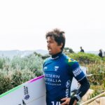 Surfe: Miguel Pupo e João Chianca vão às oitavas de Margaret River