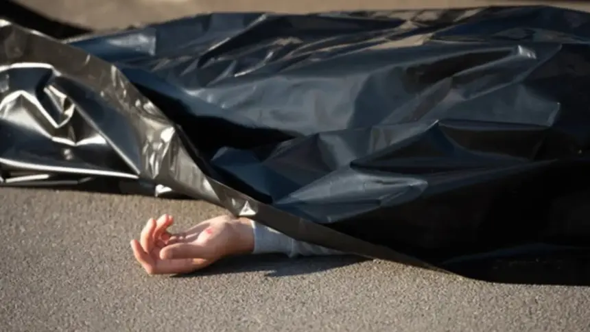 Motociclista morre ao se envolver em acidente na entrada de Santa Rita Motociclista morre ao se envolver em acidente na entrada de Santa Rita