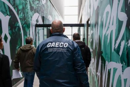 MP do RS investiga jogador do Juventude por manipulação de apostas