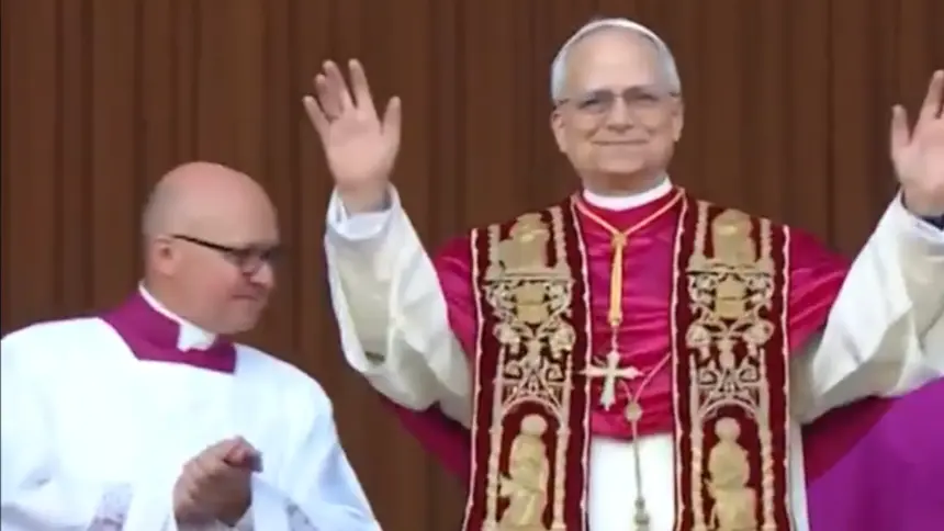 Papa Leão XIV é conservador ou progressista? Saiba mais sobre o que ele pensa e sua trajetória Papa Leão XIV é conservador ou progressista? Saiba mais sobre o que ele pensa e sua trajetória