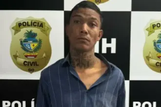 Polícia prende mais um envolvido em homicídio ocorrido por dívida de R$ 50