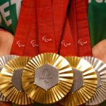 Caixa anuncia maior patrocínio da história para esportes paralímpicos