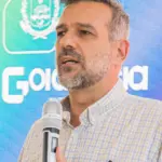 Renato de Castro anuncia 200 novas vagas em creches para Goianésia