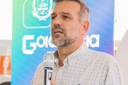 Renato de Castro anuncia 200 novas vagas em creches para Goianésia