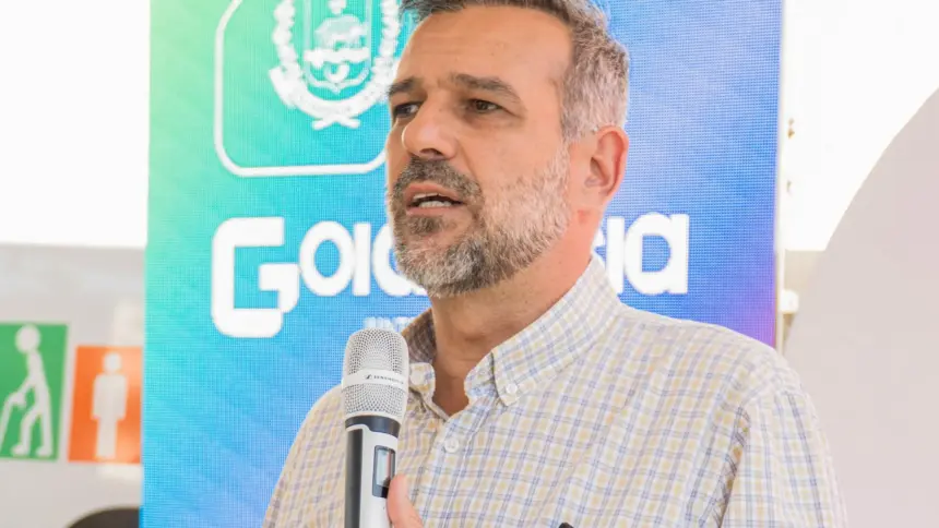 Renato de Castro anuncia 200 novas vagas em creches para Goianésia