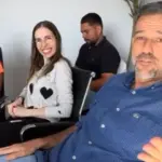 Renato de Castro anuncia criação de 200 novas vagas em creches e transição para prefeitura interina de Luciana Naves