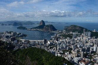 Candidatura Rio-Niterói entra oficialmente na disputa pelo Pan 2031