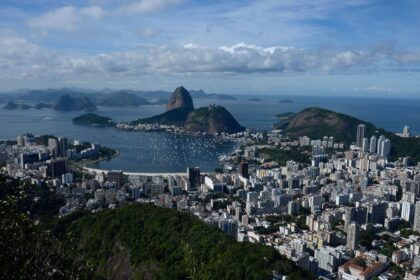 Candidatura Rio-Niterói entra oficialmente na disputa pelo Pan 2031