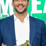 Eleição na CBF: Samir Xaud registra chapa e pode ser candidato único