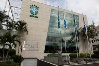 CBF publica edital de nova eleição e agenda pleito para 25 de maio