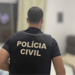 PCGO prende em flagrante homem que arremessou uma caixa de som contra companheira – Policia Civil do Estado de Goiás