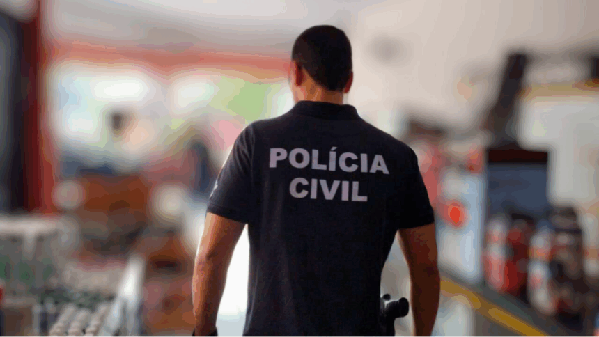 PCGO deflagra operação em Hidrolândia para apurar crime contra a saúde pública – Policia Civil do Estado de Goiás