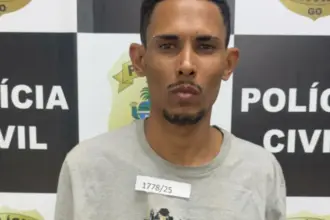 Suspeito de mandar sequestrar e torturar idosa é preso pela Polícia Civil