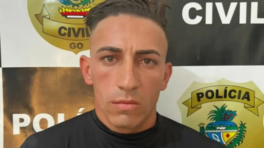 Suspeito de praticar estupros em série é preso pela Polícia Civil Suspeito de praticar estupros em série é preso pela Polícia Civil