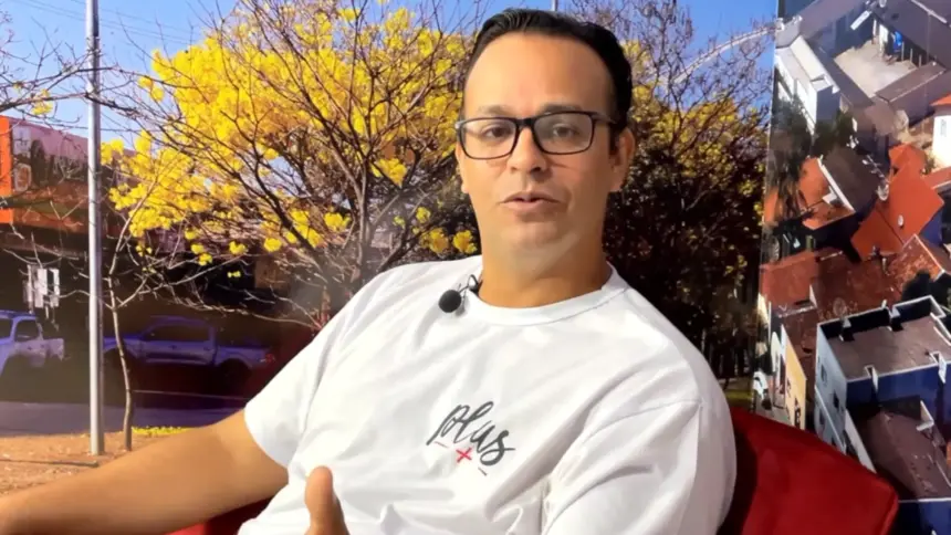 TV Meganésia estreia novo programa nesta terça-feira