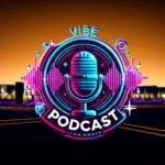 TV Meganésia estreia “Vibe Podcast” nesta quarta-feira