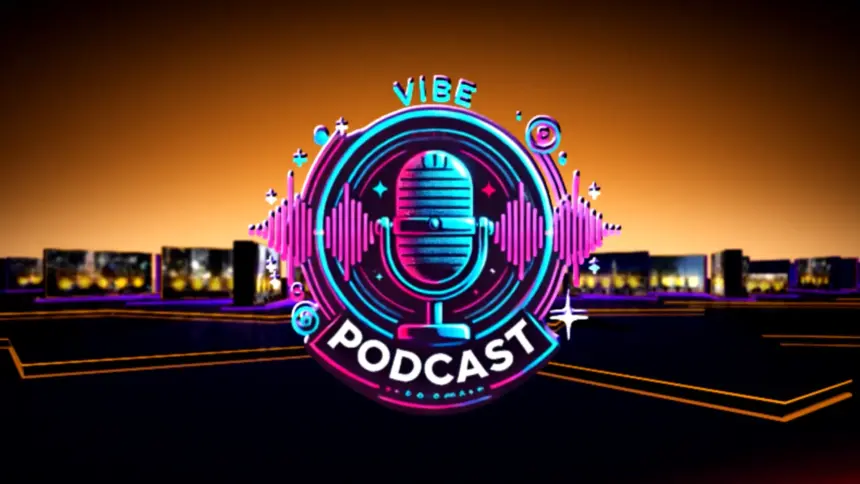 TV Meganésia estreia “Vibe Podcast” nesta quarta-feira TV Meganésia estreia “Vibe Podcast” nesta quarta-feira