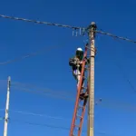 Utilidade Pública, Portal Meganésia: Interrupção no fornecimento de energia em Goianésia nesta segunda