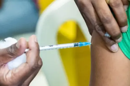 Vacinação contra a gripe é ampliada para toda a população a partir de 6 meses de idade em Goianésia