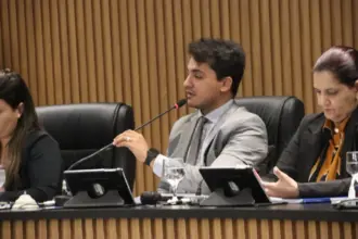 Vereador propõe banheiros adaptados para crianças com deficiência nas escolas de Goianésia