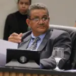 Vereador solicita iluminação e bancos para Parque Ecológico de Goianésia