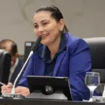 Vereadora solicita atendimento médico semanal para comunidade do povoado de Vaca Brava