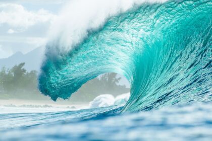 Pipeline volta a sediar a etapa final do Circuito Mundial de Surfe