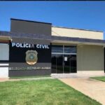 PCGO é acionada após discussão entre motoristas de aplicativo que terminou em agressão física e prende autor, em Piracanjuba PCGO é acionada após discussão entre motoristas de aplicativo que terminou em agressão física e prende autor, em Piracanjuba