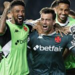 Léo Jardim salva e Vasco elimina o Operário-PR na Copa do Brasil; Grêmio é eliminado