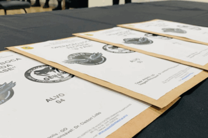 PCGO prende traficantes e apreende drogas em Anápolis