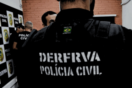 PCGO desarticula grupo criminoso investigado por diversos furtos de peças veiculares e tráfico de drogas