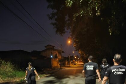 PCGO investiga golpe de R$ 72 mil contra idosos e cumpre mandados em Goiânia e Trindade – Policia Civil do Estado de Goiás