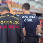 PCGO realiza operação integrada em Jaraguá e apreende diversos produtos vencidos e impróprios para o consumo – Policia Civil do Estado de Goiás