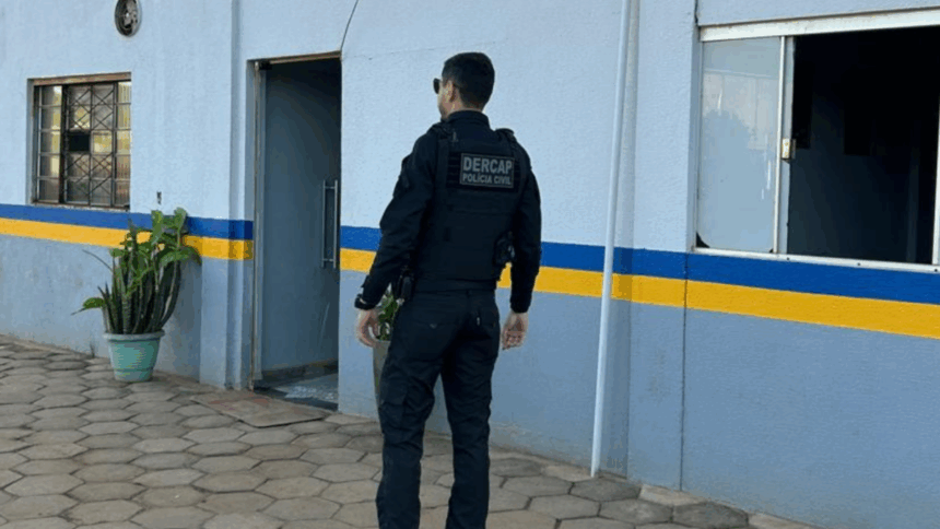 PCGO deflagra operação contra uso de documentos públicos falsos por empresa de transporte coletivo – Policia Civil do Estado de Goiás PCGO deflagra operação contra uso de documentos públicos falsos por empresa de transporte coletivo – Policia Civil do Estado de Goiás