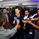 Governo de Goiás reforça compromisso com ambiente de negócios durante lançamento de plataforma de dados econômicos – Vice-Governadoria