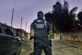 PCGO prende trio envolvido em tentativa de latrocínio – Policia Civil do Estado de Goiás