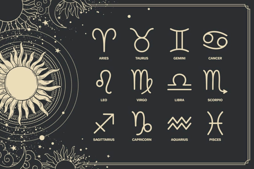 Horóscopo semanal: previsão dos signos de 02 a 08 de junho de 2025 Horóscopo semanal: previsão dos signos de 02 a 08 de junho de 2025