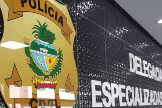 PCGO investiga bullying cometido contra adolescente em escola