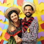5 dicas para customizar o look da festa junina
