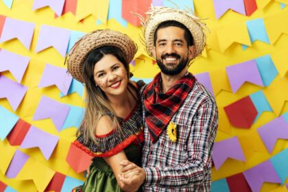5 dicas para customizar o look da festa junina 5 dicas para customizar o look da festa junina