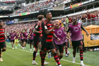 Invictos, times brasileiros decidem futuro na Copa do Mundo de Clubes