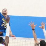 Brasil luta muito, mas é derrotado por Cuba na Liga das Nações