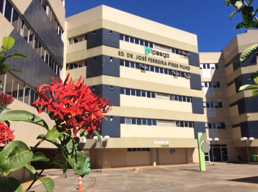 Ipasgo Saúde abre 47 vagas de trabalho com salários de até R$ 12,3 mil – Portal Goiás