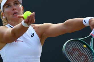 SP Open confirma presença de Bia Haddad, Luisa Stefani e Laura Pigossi