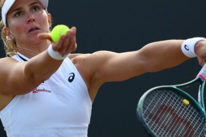 Definidos os adversários de 8 brasileiros na 1ª rodada de Wimbledon